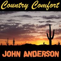 John Anderson - Country Comfort